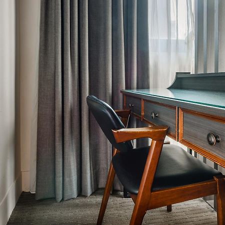 Dream Mansion Hotel Тайджун Екстериор снимка
